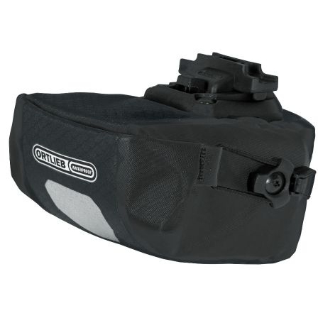 Immagine prodotto da ORTLIEB Borsa Sella - Micro Two - 0.8L - nero opaco