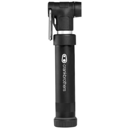 Foto de Crankbrothers Gem S Pump - midnight (black)