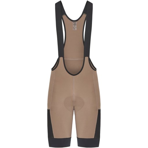 Foto de Spiuk Culotte Corto con Tirantes Ciclismo Hombre - ALL TERRAIN Gravel - cream