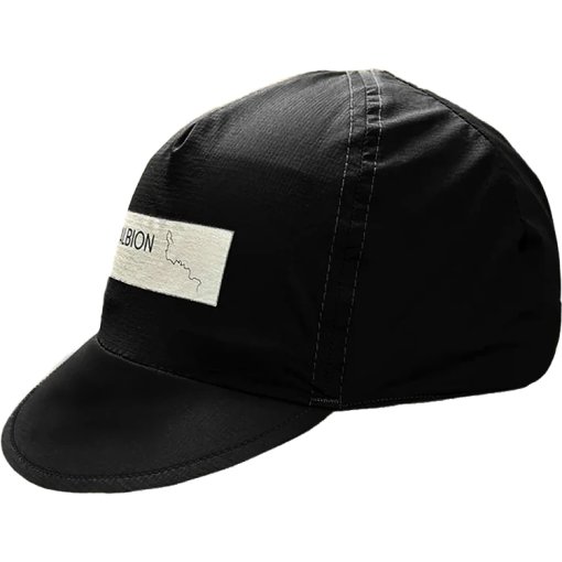Foto de ALBION Pertex® Equilibrium Gorra Ciclismo - Negro