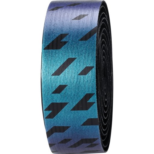 Zdjęcie: BBB Cycling NanoRibbon Gel BHT-19 Owijka na kierownicę - black oil slick