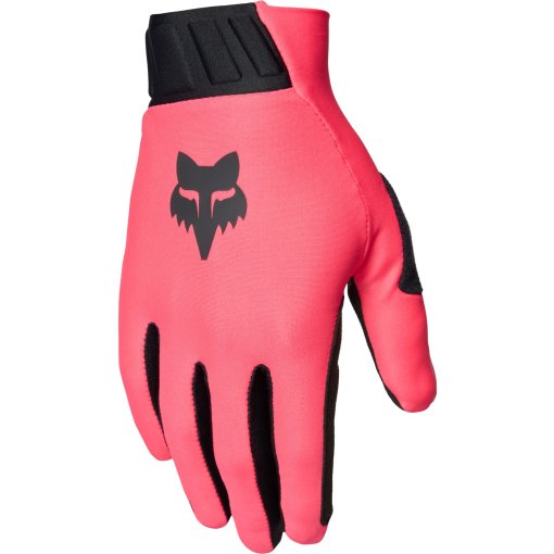 Produktbild von FOX Flexair MTB-Handschuhe - neon pink