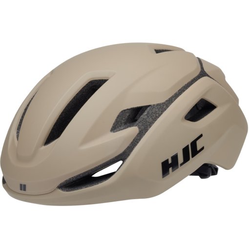 Foto de HJC Casco Bicicleta Carretera - VALECO 2 - Matt Desert