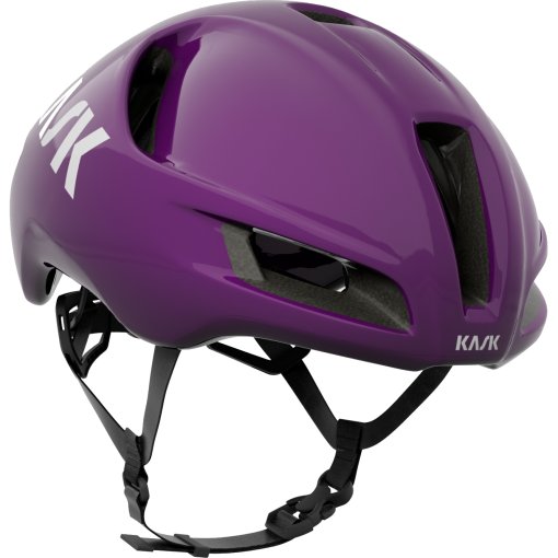 Produktbild von KASK UTOPIA Y WG11 Rennradhelm - Grape