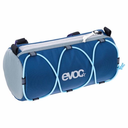 Photo produit de EVOC Sacoche de Guidon - 2L - Garish