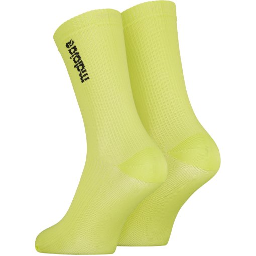Foto de Maloja Calcetines - EmsM. Sports - lemongrass 8964