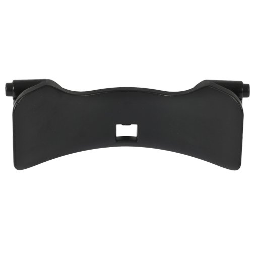 Picture of Uvex revolt (MIPS) Replacement Chin Guard - black
