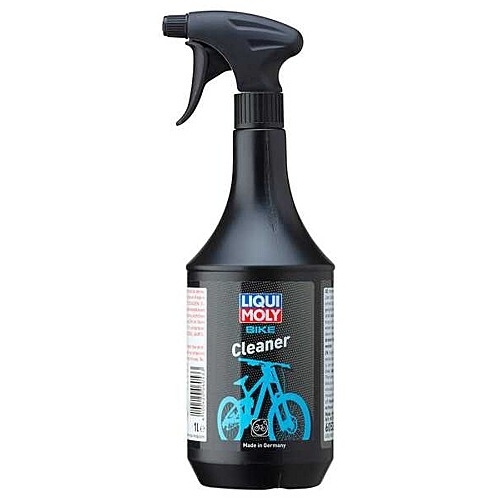 Foto de LIQUI MOLY Limpiador Bicicleta - Bike Cleaner - 1000 ml