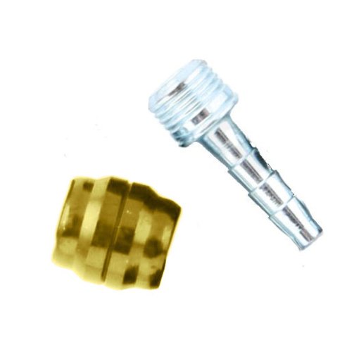 Immagine prodotto da Campagnolo Juego de conexión para línea hidráulica (oliva + manguito de soporte)
