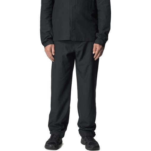 Foto de Houdini Pantalones Hombre - Tree Chore - Bleached Black