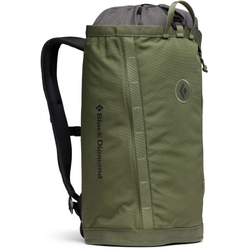 Foto de Black Diamond Street Creek 24 Mochila - 24L - Tundra
