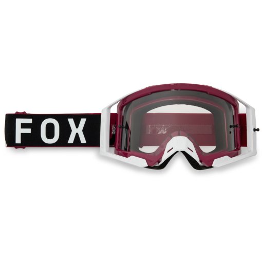 Slika izdelka FOX Airspace Tine Goggle - Smoke - cranberry