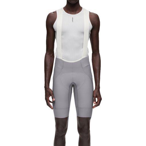 Zdjęcie: MAAP Team Bib Evo Szorty męskie dla mężczyzn - titanium