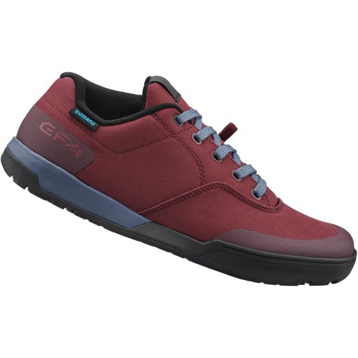 Chaussures VTT Femme Shimano SH-CW40L Noir Taille EU 41 - Neuves, Synthétique, Pour Vélo