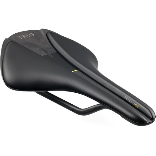 Foto de Fizik Antares 00 Versus EVO Large Carbon Sillín - Camaleón - negro