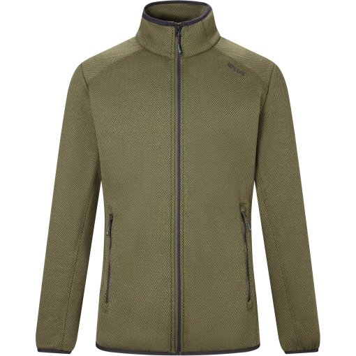 Foto de Regatta Chaqueta Polar Hombre - Torrens - Dark Khaki 41C