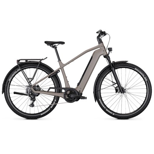 Bild von Kalkhoff ENTICE 3 ADVANCE - E-Bike Trekking - 2026 - moonstonegrey matt