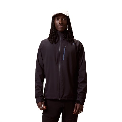 Productfoto van Endura AllTrack Rout Regenjas voor heren - black