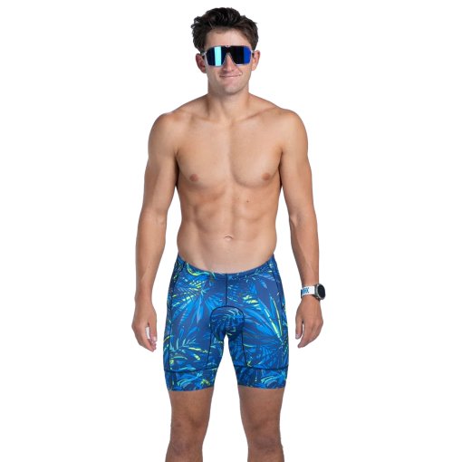 Picture of ZOOT LTD Tri 7&quot; Shorts Men - island original