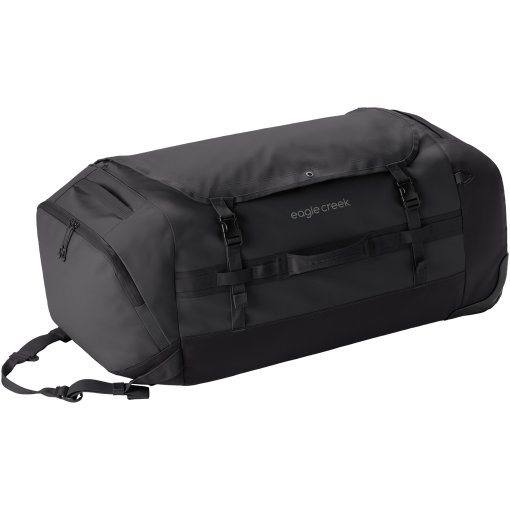 Foto de Eagle Creek Cargo Hauler Maleta con ruedas de 130 litros - negro