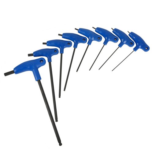 Immagine prodotto da Park Tool PH-1.2 Brugola