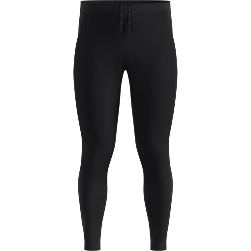 Picture of Odlo Essentials Warm Tights Men - black