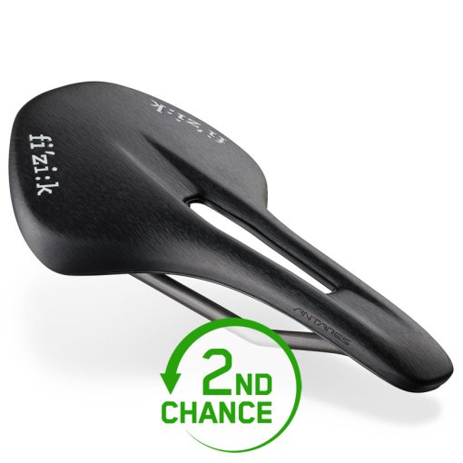 Produktbild von Fizik Vento Antares 00 Sattel - schwarz - B-Ware