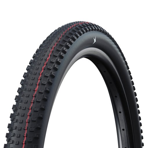 Produktbild von Schwalbe Rick Faltreifen - XC Pro | Speed | TLR | E-50 - 29x2.40&quot; | Black