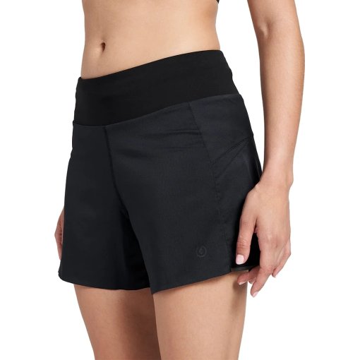 Foto de Ciele Athletics Pantalones Cortos Running Mujer - DLY 4&quot; - shadowcast
