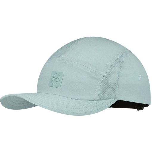 Photo produit de Buff® Casquette - 5 Panel Go - Solid Mist
