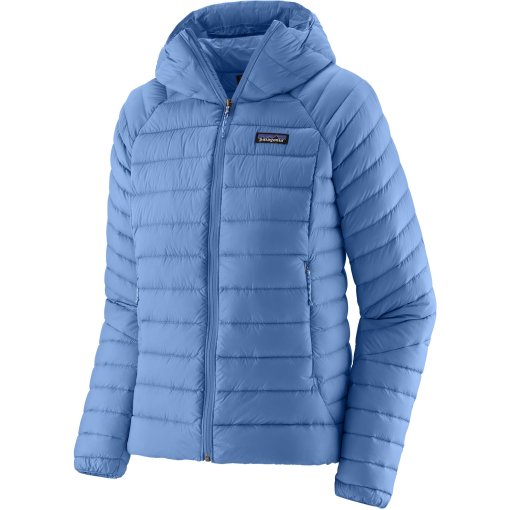 Foto de Patagonia Chaqueta de Plumas con Capucha Mujer - Down Sweater - Abundant Blue