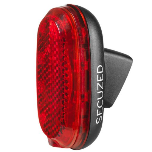 Immagine prodotto da Busch + Müller SECUZED plus Rear Light - 333ALK