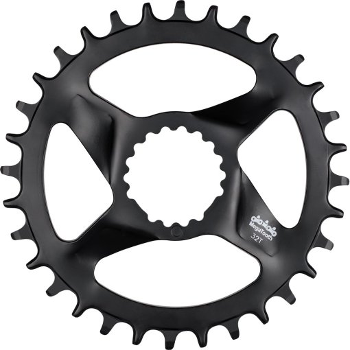 Immagine prodotto da FSA Comet Modular DM MTB Chainring - Megatooth - 1x11-speed - 30 Teeth