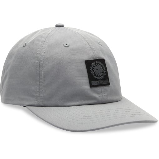 Foto de FOX Gorra - Kairos Adjustable - steel grey