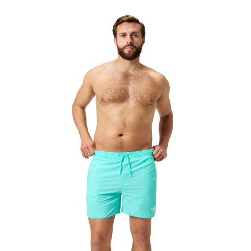 Produktbild von Speedo Essentials 16 Inch Badehose Herren - arctic glass