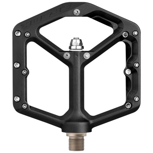 Immagine prodotto da Spank Oozy Reboot - MTB Flat Pedal - black