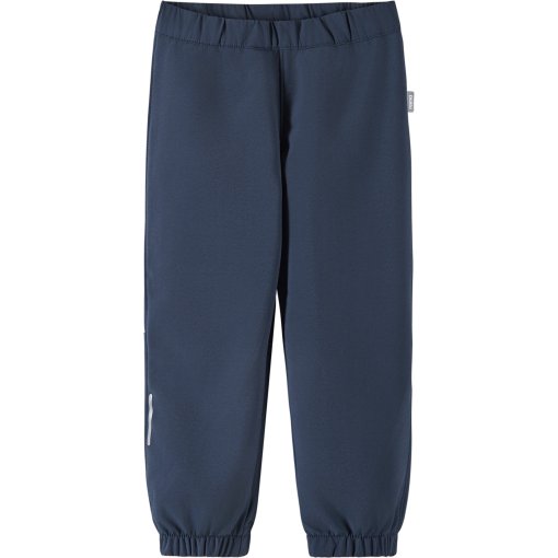 Foto de Reima Pantalones Softshell Niño - Oikotie - navy 6980