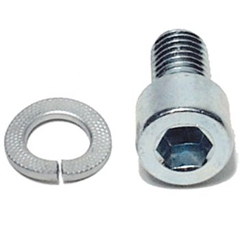 Foto de Pletscher Tornillo Allen M10x20 - para Soporte Bicicleta