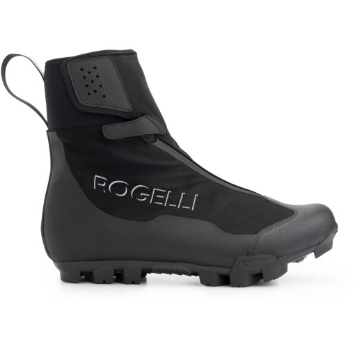 Picture of Rogelli R-1000x Artic MTB Shoes Unisex - black