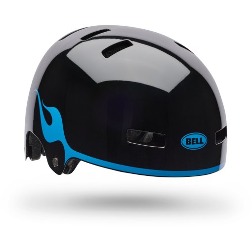Picture of Bell Local Helmet - slayco black