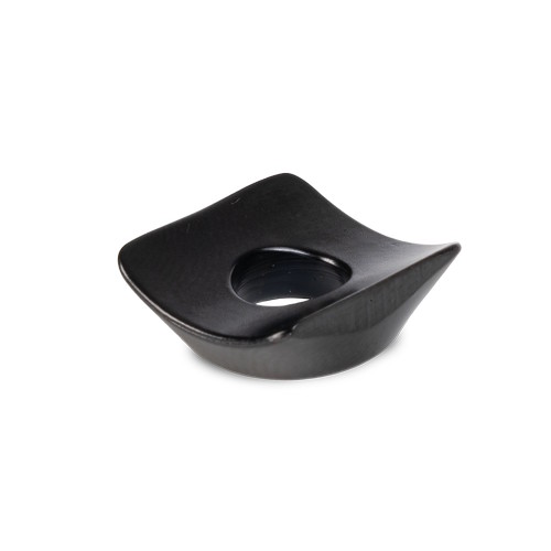 Productfoto van ACID Bagagedrager SIC 2.0 DO Afstandhouder - zwart