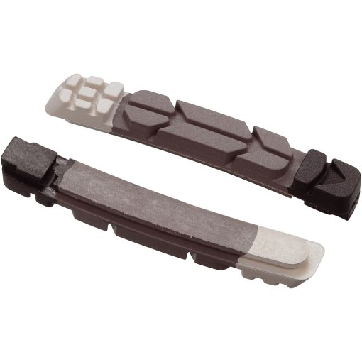 Foto de BBB Cycling TriStop BBS-15T Zapata de freno (4 pcs)