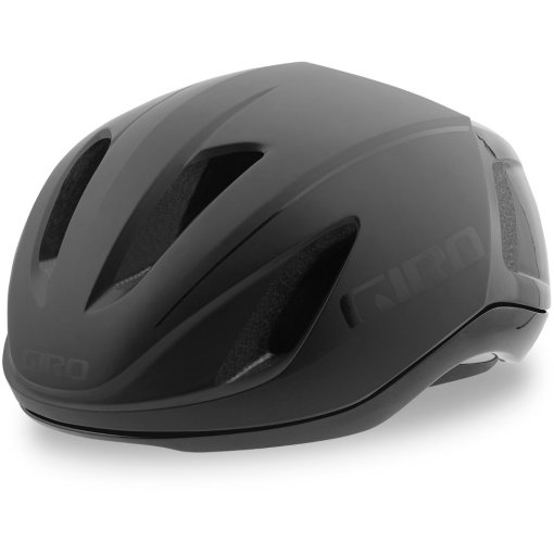 Giro Vanquish MIPS Helmet - matte black/gloss black | BIKE24