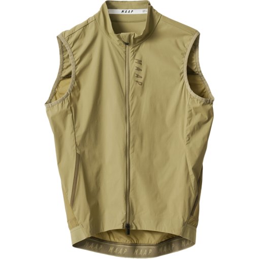 Foto de MAAP Chaleco Hombre - Flow - dark ore