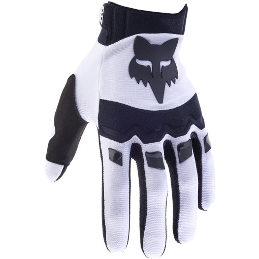 Foto de FOX Guantes MTB - Dirtpaw - blanco
