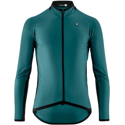 Foto de Assos Chaqueta Cortavientos Hombre - MILLE GT C2 - foundation green