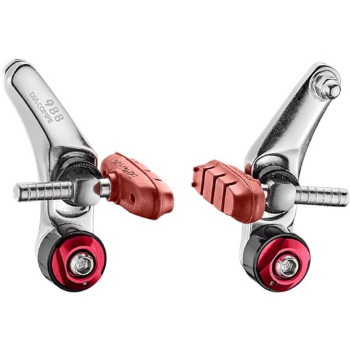 Picture of Dia Compe DC988 Cantilever Rim Brake - silver