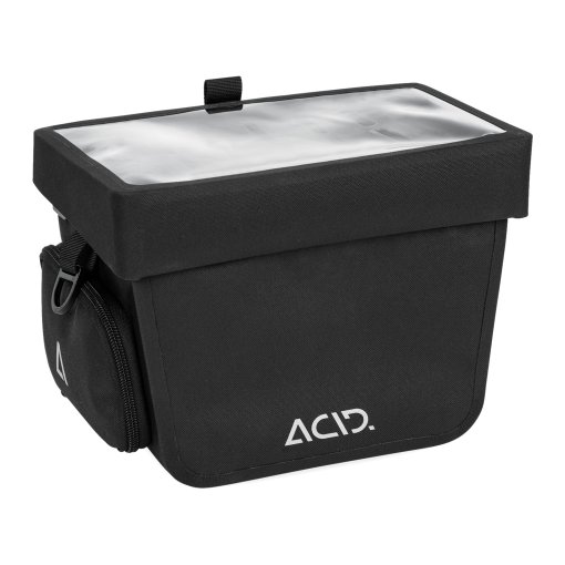 Immagine prodotto da ACID PRO 7 FILink Borsa Manubrio - nero