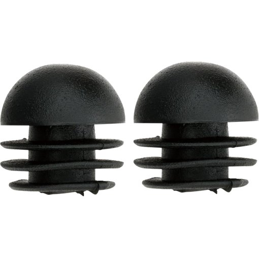 Photo produit de Vision Embouts de guidon pour TFE EVO Extensions - MS133 - 2 pièces