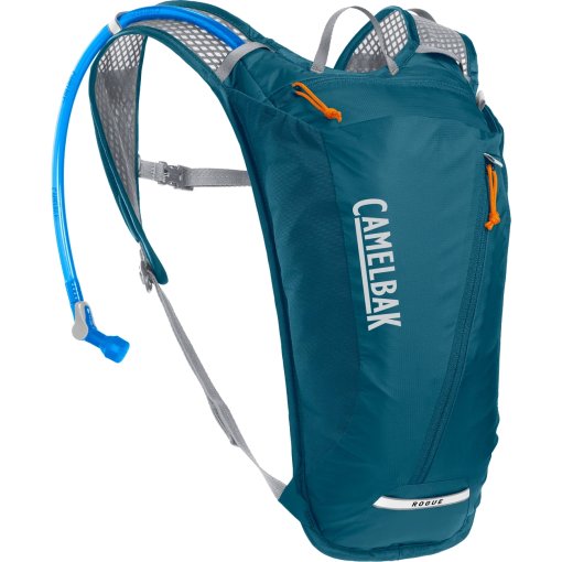 Foto de CamelBak Mochila + 2L Bolsa Hidratación - Rogue Light 7 - moroccan blue